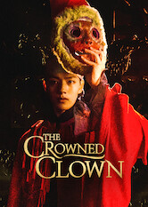 The Crowned Clown